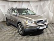 Volvo XC90 I Рестайлинг Москва  - изображение 22