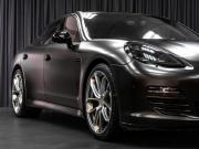 Porsche Panamera I Тюмень  - изображение 47