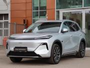 Geely Galaxy Starship 7 Санкт-Петербург  - изображение 23
