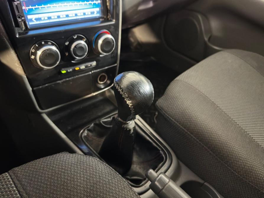 Kia Spectra I Рестайлинг 2 Великий Новгород  - изображение 17