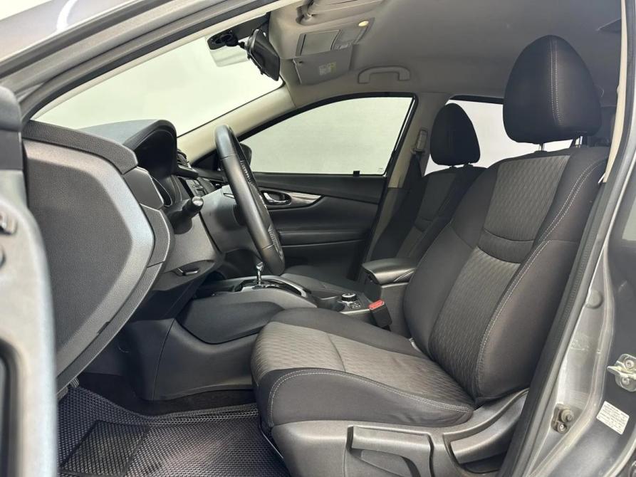 Nissan X-Trail III Рестайлинг Барнаул  - изображение 18