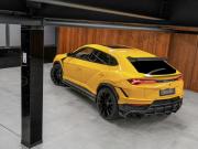 Lamborghini Urus I Рестайлинг Москва  - изображение 52