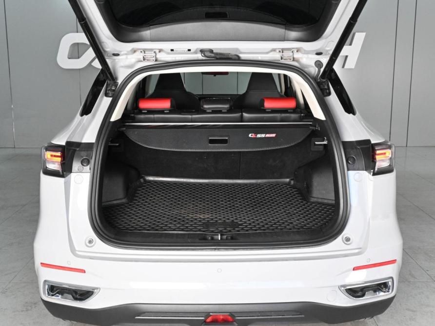 Changan UNI-S I Ростов-на-Дону  - изображение 27