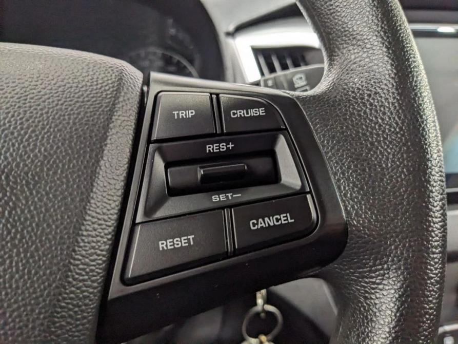 Hyundai Creta I Пермь  - изображение 15