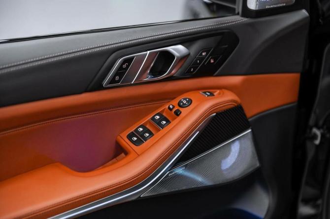 Новый BMW X5 IV (G05/G18) Рестайлинг 2026 года, цена 16 080 000 рублей, внедорожник, Автокод Объявления