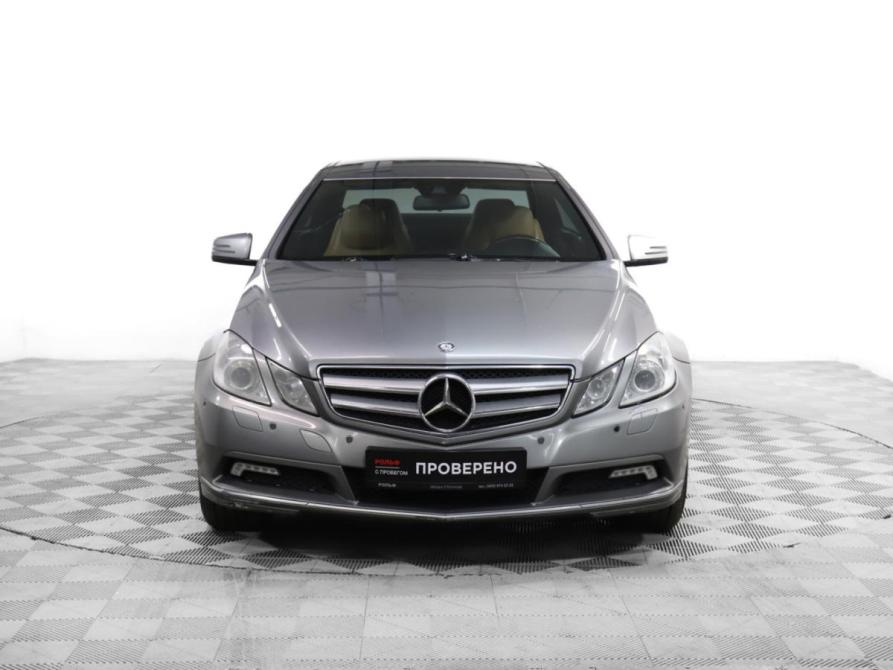 Mercedes-Benz E-Класс IV (W212 S212 C207) Москва  - изображение 2