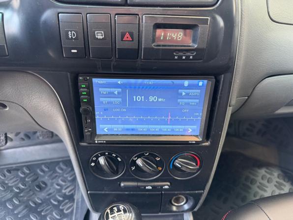 Kia Spectra I Рестайлинг 2 с пробегом 2006 года, цена 335 000 рублей, 319939 км, седан, Автокод Объявления