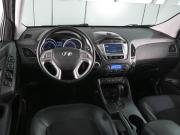 Hyundai ix35 I Рестайлинг Ростов-на-Дону  - изображение 23