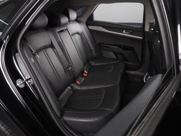 Kia K5 III с пробегом 2020 года, цена 2 906 000 рублей, 84147 км, седан, Автокод Объявления