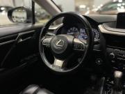 Lexus RX IV Пермь  - изображение 56
