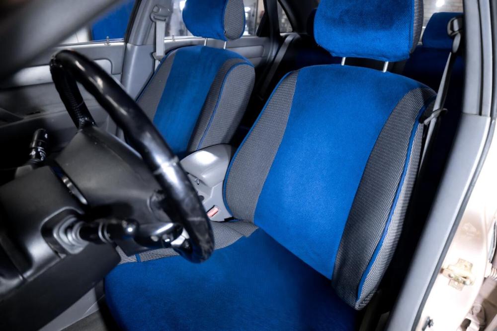 Chevrolet Lacetti I Тюмень  - изображение 18