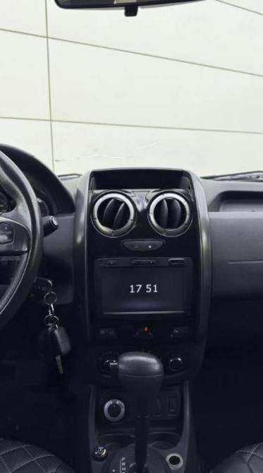 Renault Duster I Рестайлинг Ставрополь  - изображение 16