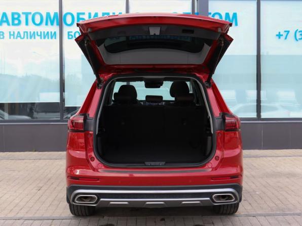 Chery Tiggo 8 Pro I с пробегом 2023 года, цена 2 175 000 рублей, 39363 км, внедорожник, Автокод Объявления