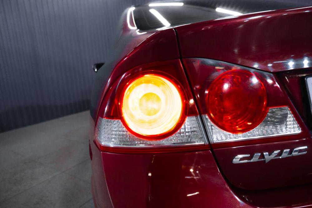 Honda Civic VIII Тюмень  - изображение 11
