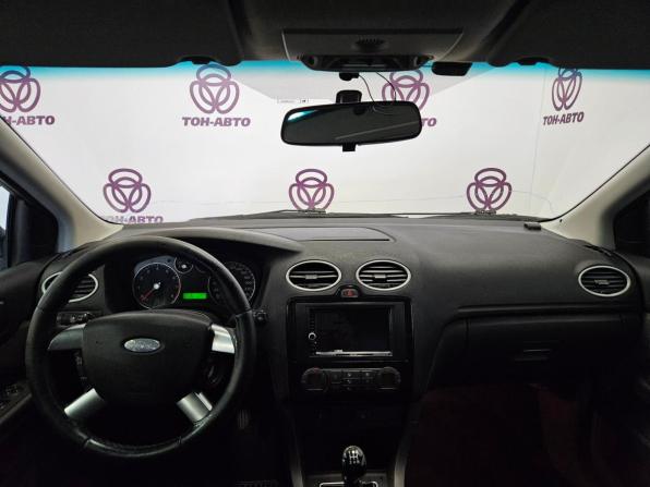 Ford Focus II с пробегом 2007 года, цена 385 000 рублей, 270469 км, седан, Автокод Объявления