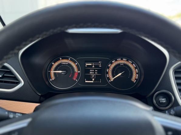 Lada (ВАЗ) Vesta I Рестайлинг (NG) с пробегом 2024 года, цена 1 520 000 рублей, 22212 км, универсал, Автокод Объявления
