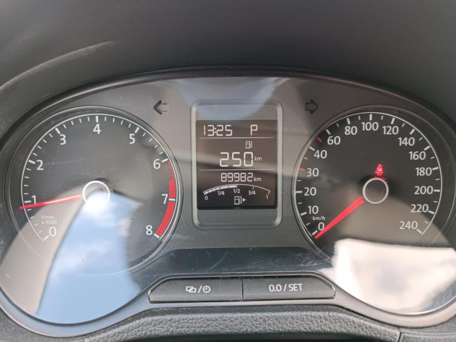 Volkswagen Polo V Рестайлинг Санкт-Петербург  - изображение 9
