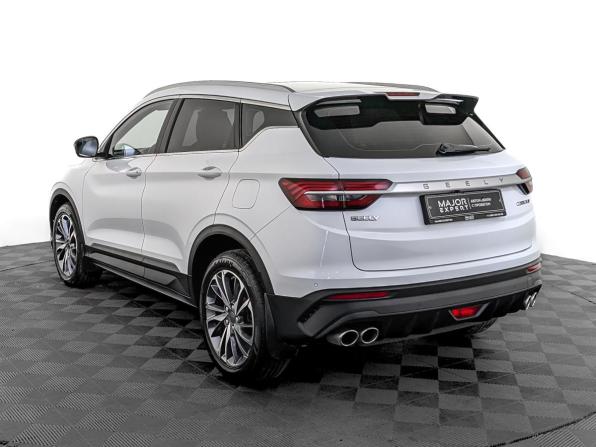Geely Coolray I с пробегом 2023 года, цена 1 660 000 рублей, 57504 км, внедорожник, Автокод Объявления