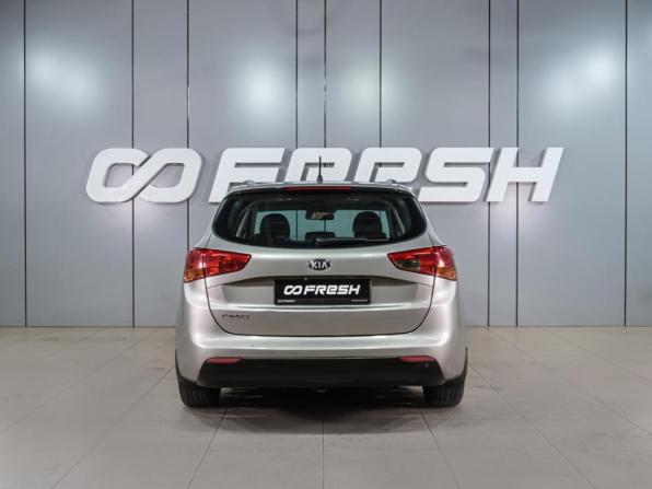 Kia Ceed II с пробегом 2013 года, цена 1 099 000 рублей, 198104 км, универсал, Автокод Объявления