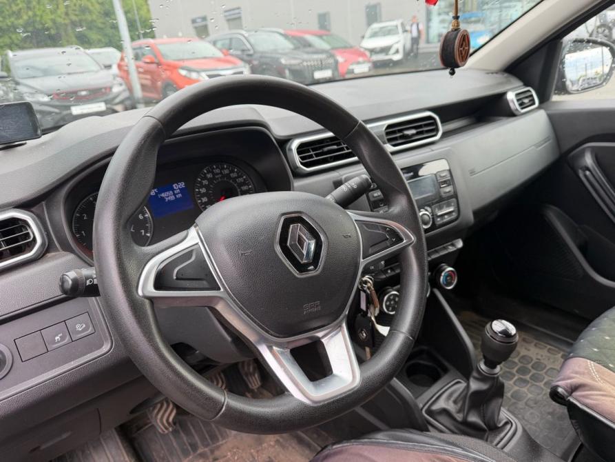 Renault Duster II Челябинск  - изображение 5