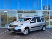 Lada (ВАЗ) Largus I Рестайлинг Ульяновск  - изображение 24
