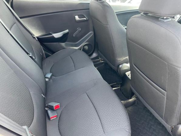 Kia Rio III с пробегом 2014 года, цена 770 000 рублей, 160160 км, седан, Автокод Объявления