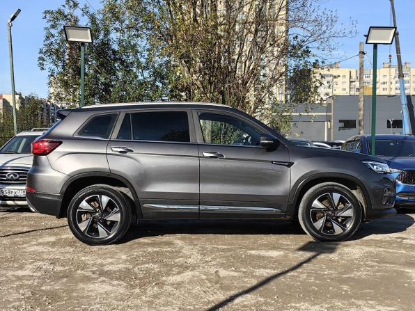 Changan CS75 I Рестайлинг с пробегом 2021 года, цена 1 319 000 рублей, 185000 км, внедорожник, Автокод Объявления