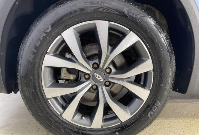 Chery Tiggo 7 Pro Max I с пробегом 2023 года, цена 1 890 000 рублей, 63525 км, внедорожник, Автокод Объявления
