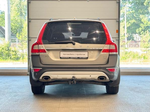 Volvo XC70 II Рестайлинг с пробегом 2014 года, цена 1 730 000 рублей, 247000 км, универсал, Автокод Объявления