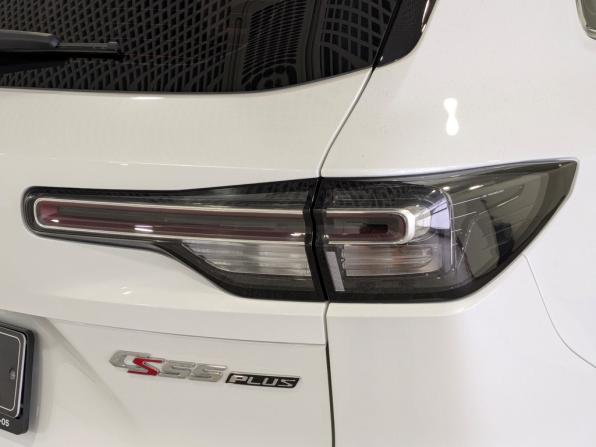 Changan CS55 Plus II с пробегом 2023 года, цена 2 130 000 рублей, 14305 км, внедорожник, Автокод Объявления