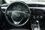 Toyota Corolla XI (E160 E170 E180) Казань  - изображение 29
