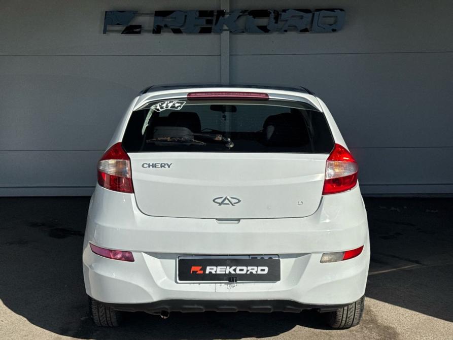 Chery Very (A13) Уфа  - изображение 6