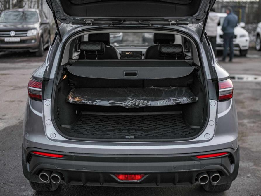 Geely Coolray I Санкт-Петербург  - изображение 15