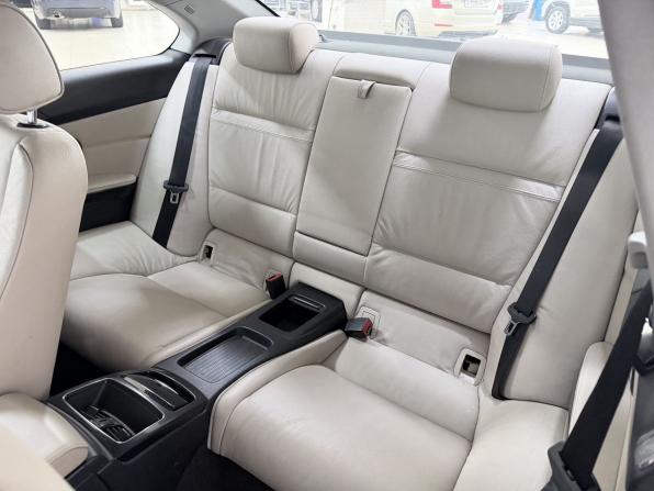 BMW 3 серии V (E90/E91/E92/E93) Рестайлинг с пробегом 2011 года, цена 1 180 000 рублей, 182439 км, купе, Автокод Объявления