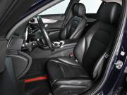 Mercedes-Benz C-Класс IV (W205) Рестайлинг Ростов-на-Дону  - изображение 31