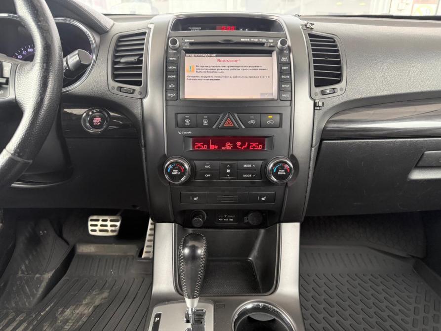 Kia Sorento II Липецк  - изображение 7