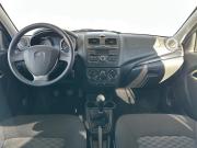 Lada (ВАЗ) Granta I Рестайлинг Тамбов  - изображение 35