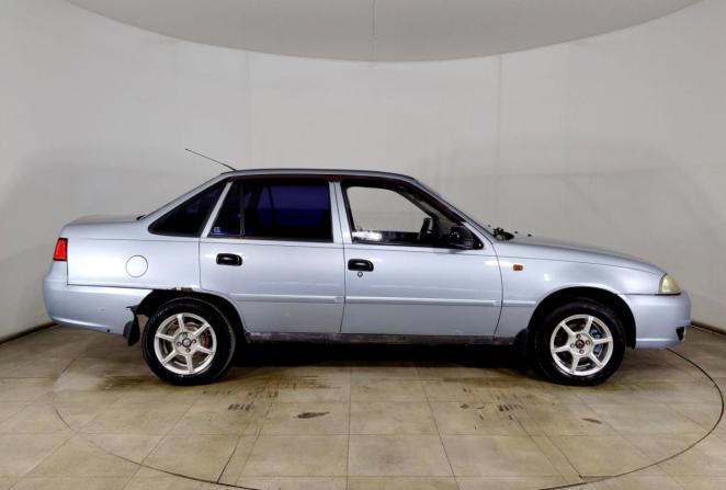 Daewoo Nexia I Рестайлинг с пробегом 2012 года, цена 215 000 рублей, 20000 км, седан, Автокод Объявления
