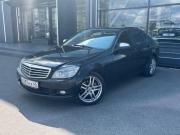 Mercedes-Benz C-Класс III (W204) Санкт-Петербург  - изображение 7
