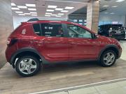 Renault Sandero II Рестайлинг Уфа  - изображение 28
