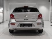 Chevrolet Cruze I Рестайлинг Москва  - изображение 28