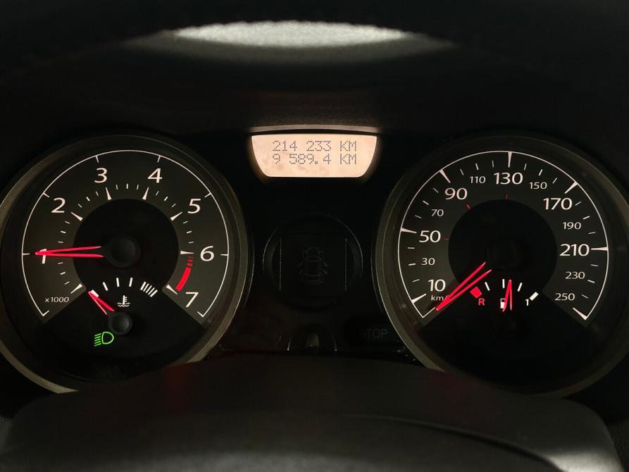 Renault Megane II Рестайлинг Москва  - изображение 6