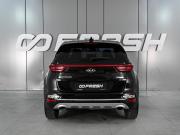 Kia Sportage IV Рестайлинг Ростов-на-Дону  - изображение 21