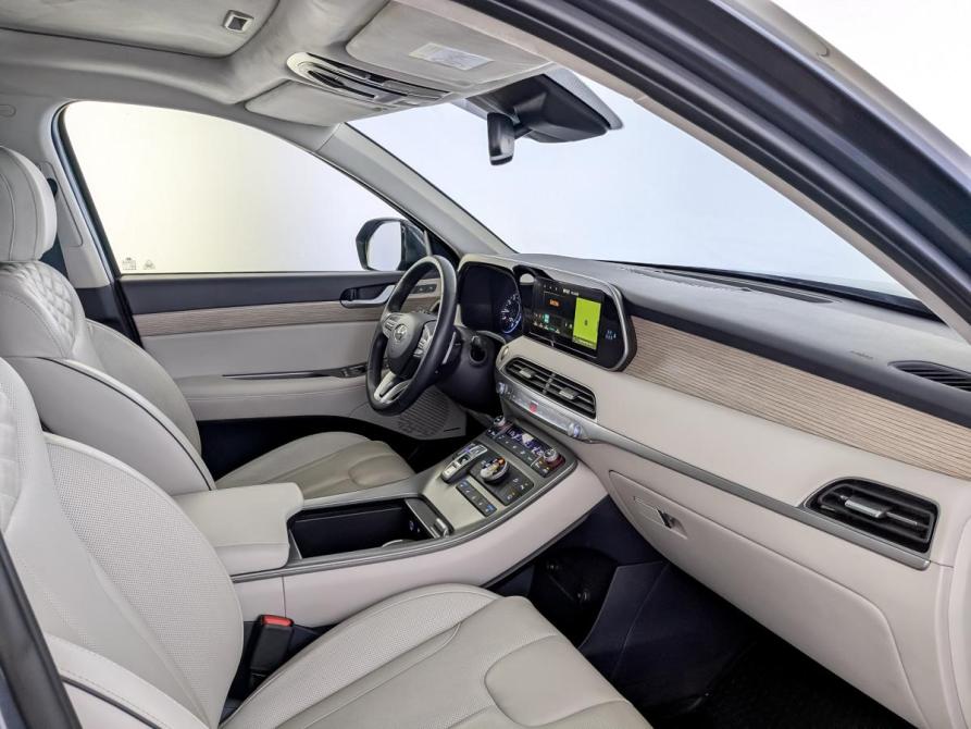 Hyundai Palisade I Санкт-Петербург  - изображение 11