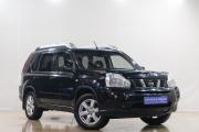 Nissan X-Trail II Новокузнецк  - изображение 28