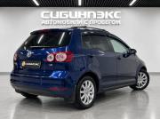 Volkswagen Golf Plus II Кемерово  - изображение 17