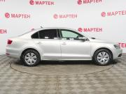 Volkswagen Jetta VI Рестайлинг Вологда  - изображение 21