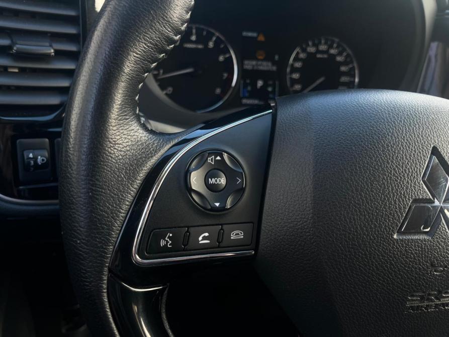Mitsubishi Outlander III Рестайлинг 3 Санкт-Петербург  - изображение 12