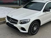 Mercedes-Benz GLC Coupe AMG I (C253) Пермь  - изображение 27
