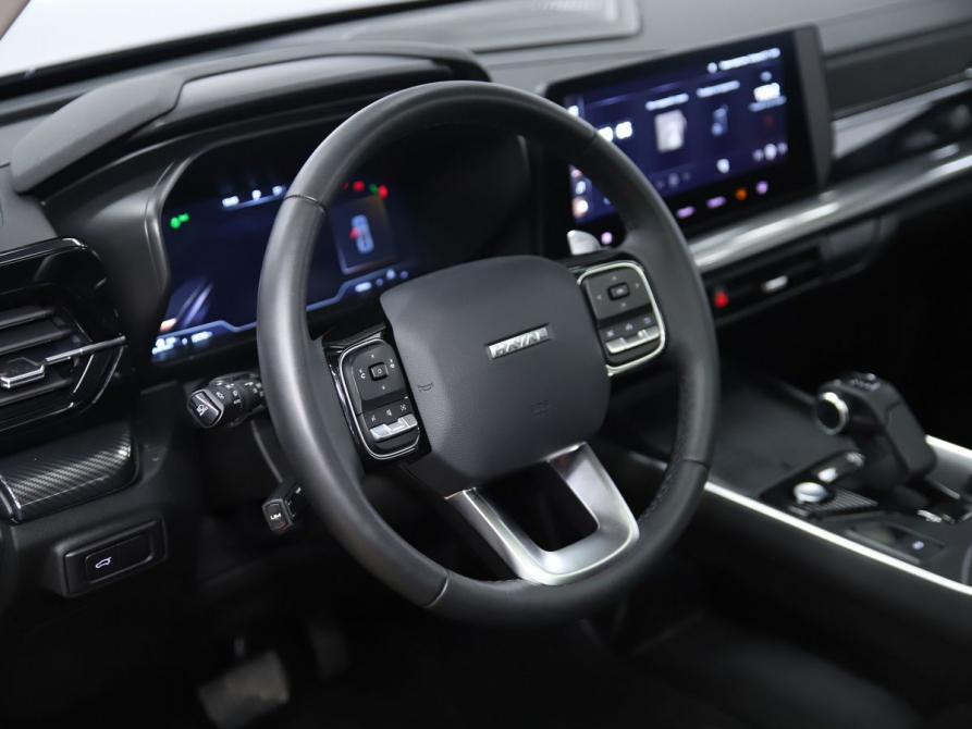 Haval H3 I Уфа  - изображение 11